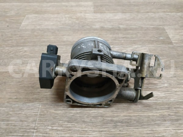 Заслонка дроссельная механическая BMW 7er 