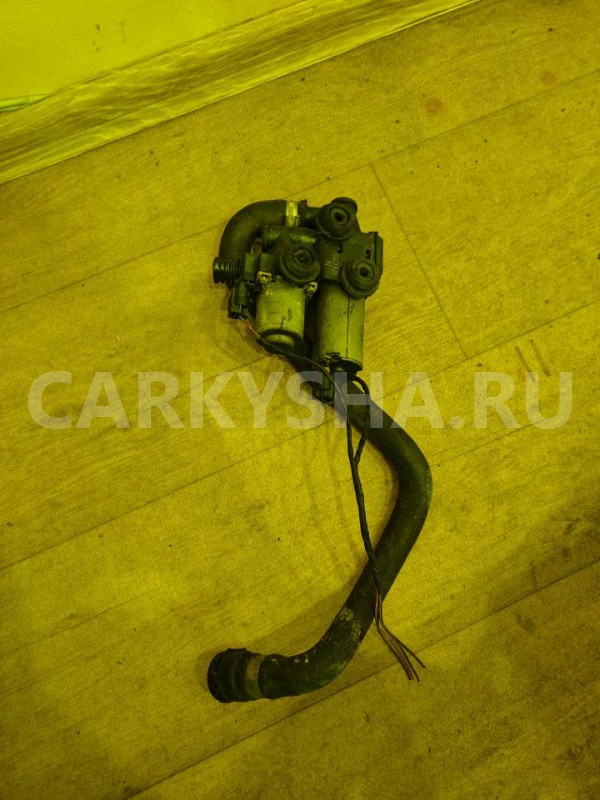 Клапан BMW 3er 