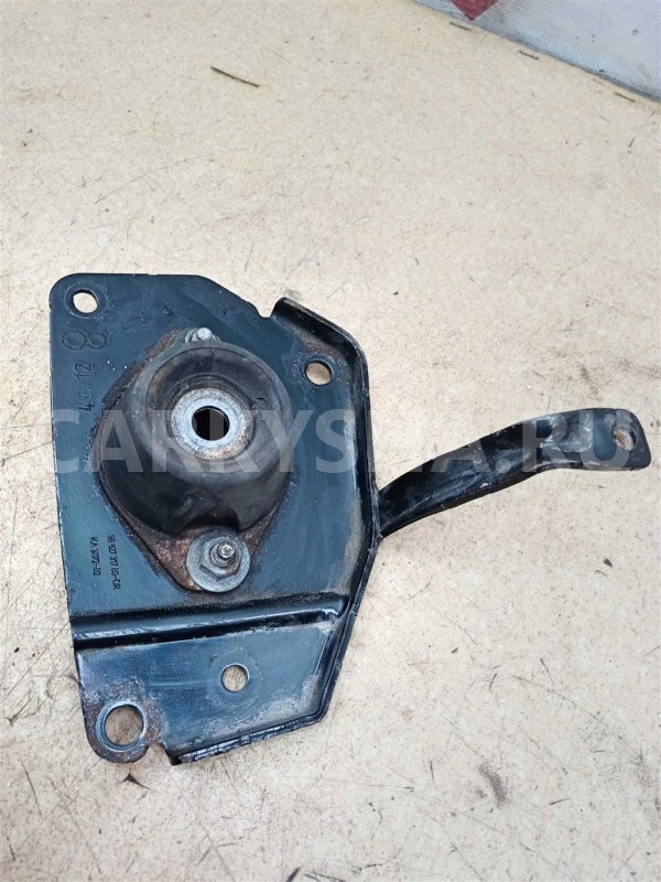 Название детали Опора двигателя левая Модель Peugeot 206 Peugeot 206 оригинальный номер 184451