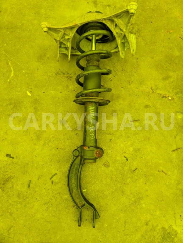 Стойка Audi A4 