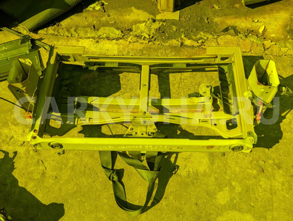 Телевизор Mitsubishi Colt 