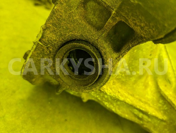 Редуктор Ford Explorer 