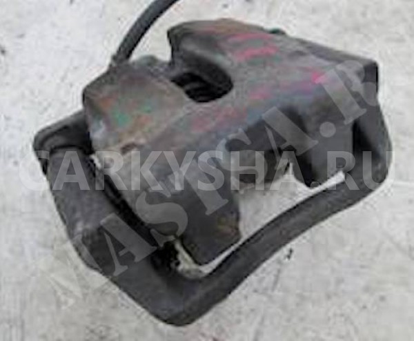 Суппорт RHR Land Rover Freelander II оригинальный номер LR027850 LR001024 LR007203