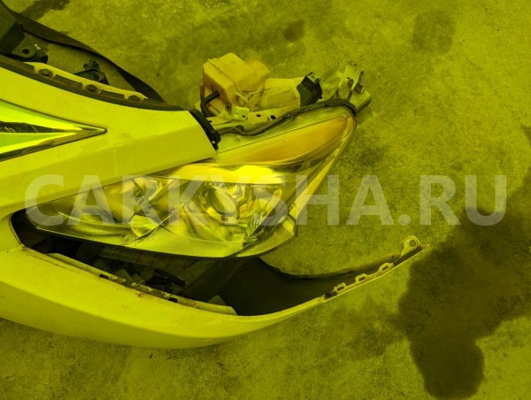 Ноускат Nissan Teana 