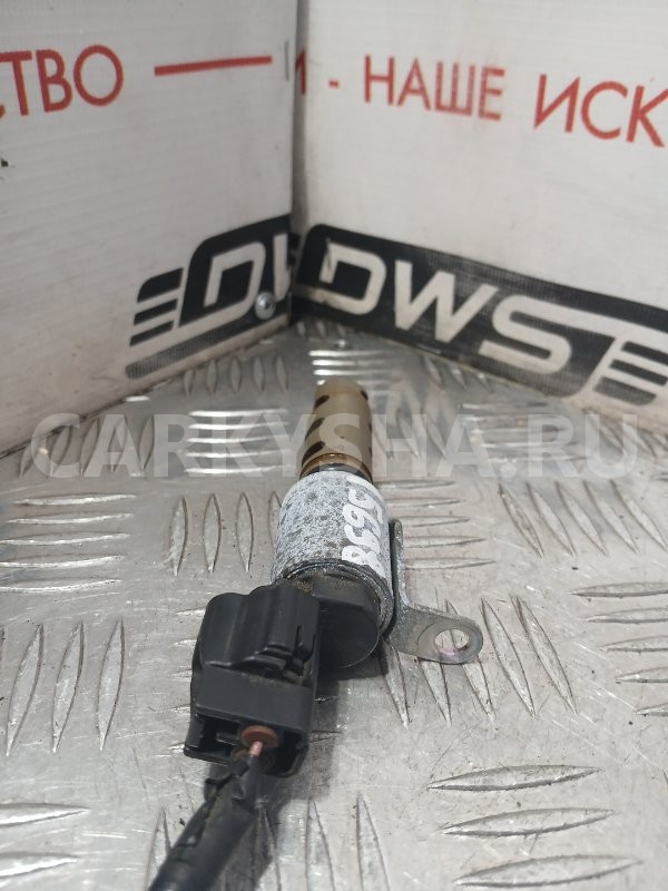 Клапан VVT-i Toyota Voxy 