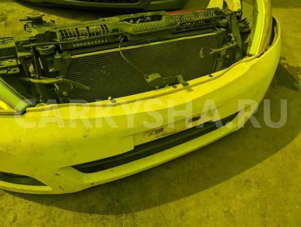 Ноускат Nissan Teana 