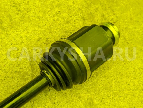 Привод Mazda Capella 