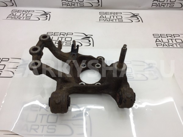 Цапфа задняя правая Mazda CX-5 KE SH-VPTS 2013 Mazda CX-5 