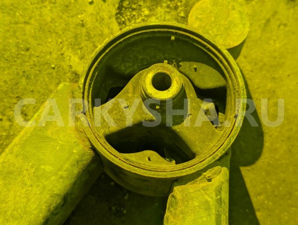 Подушка двигателя Suzuki Swift 