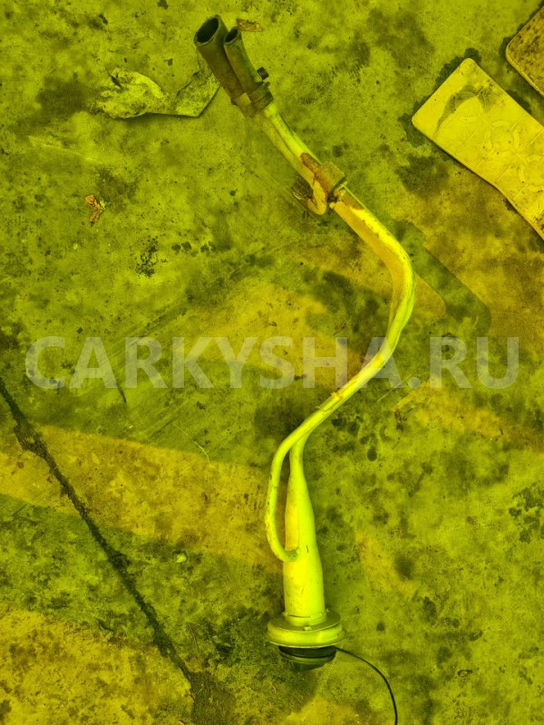 Горловина топливного бака Subaru Legacy оригинальный номер 42066AG000