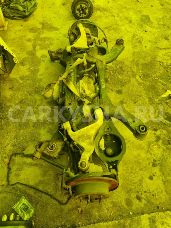 Балка Nissan Teana 