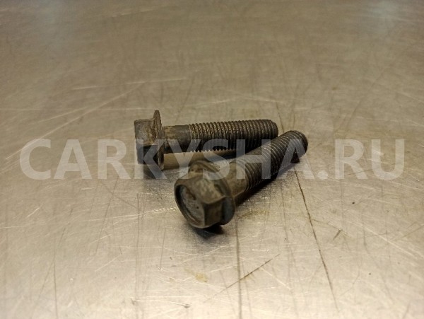 Болт распредвала TOYOTA AURIS ZRE151 1ZRFAE 1.6 Toyota Auris 