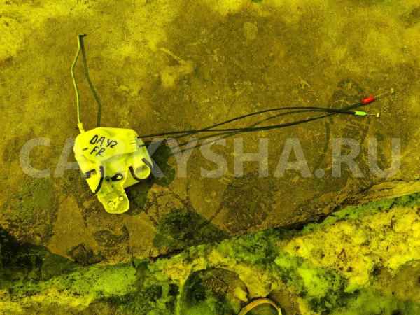 Замок двери Nissan Dayz 