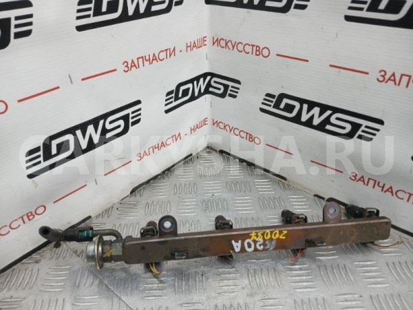 Форсунка топливная Honda Stream 