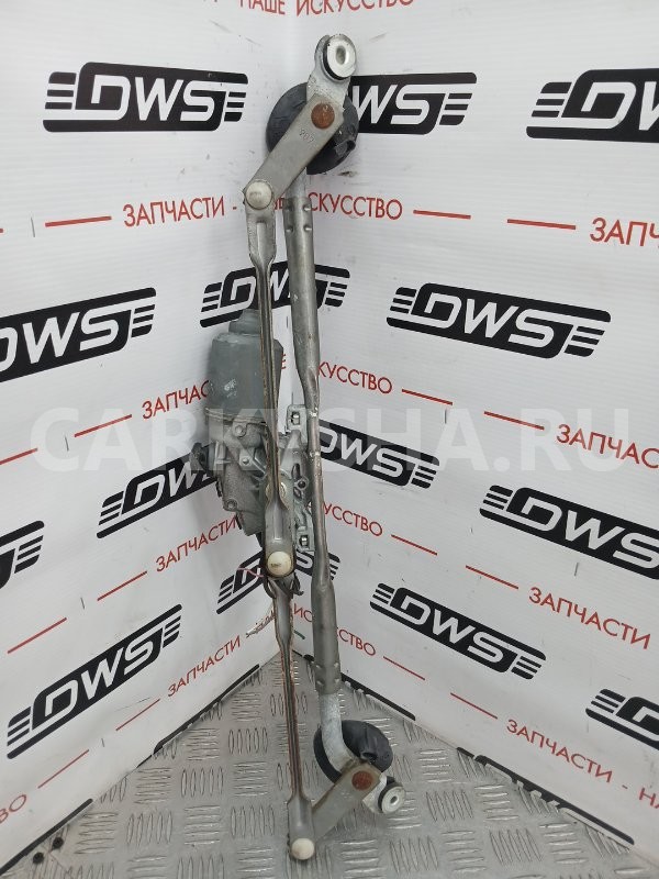 Привод дворников Toyota Corolla Rumion 