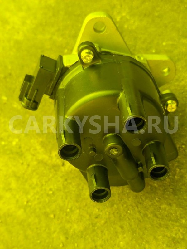 Трамблер Toyota Hilux Surf 