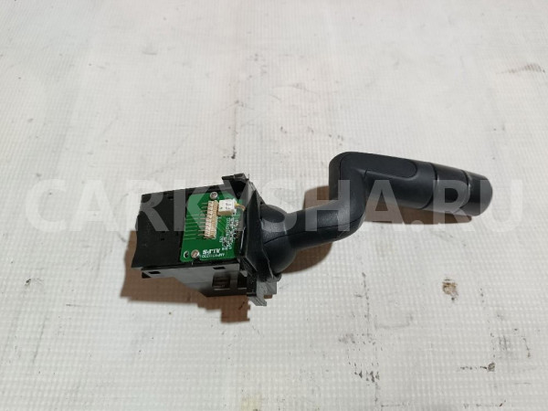 Переключатель поворотов подрулевой Land Rover Freelander оригинальный номер 6G9N3F972FA