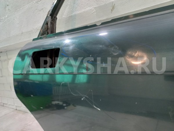 Дверь Jaguar XJ6 CAP6598 X300, задняя правая Jaguar XJ 