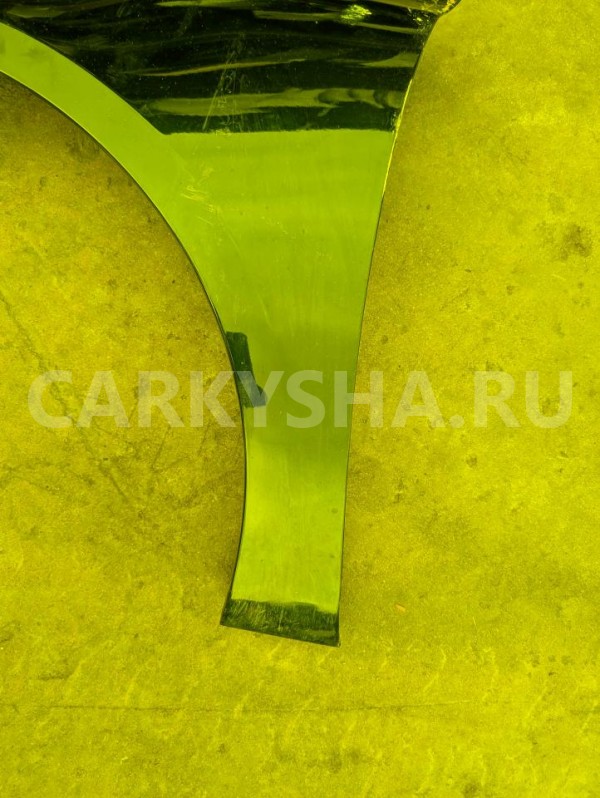 Крыло Peugeot 308 