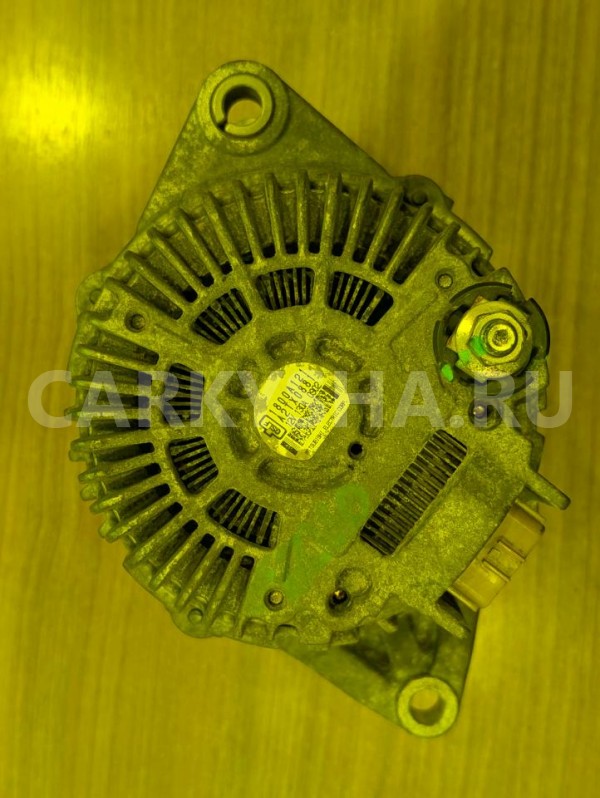 Генератор Mitsubishi Outlander 