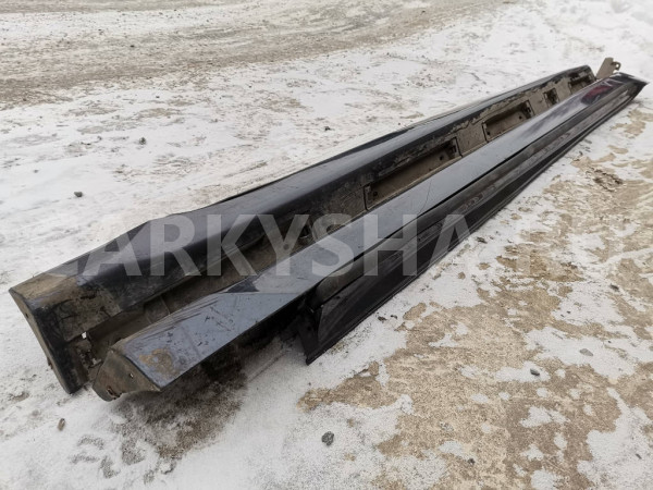 Накладка на порог 7585230902 Lexus GS Lexus GS оригинальный номер 7585230902