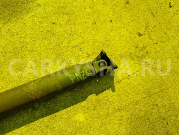 Кардан Nissan Murano 