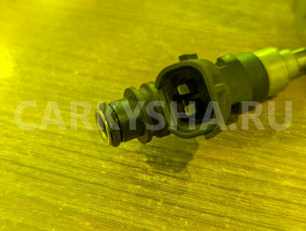 Инжектор Nissan Moco 