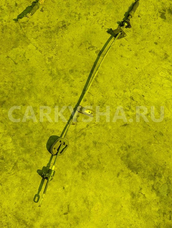 Тросик автомата Honda Accord 