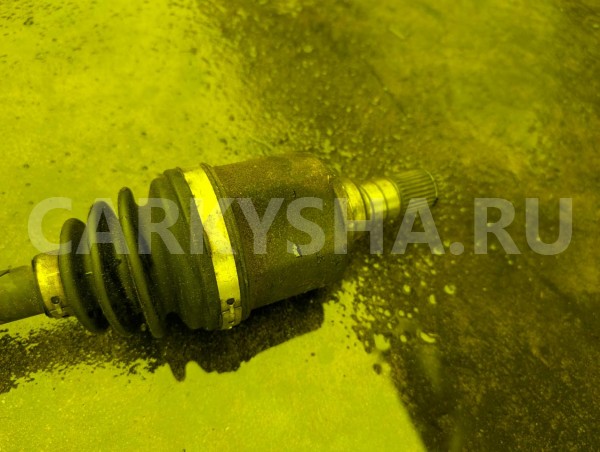 Привод Nissan Teana 