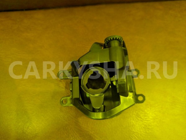 Туманка Toyota Corolla 