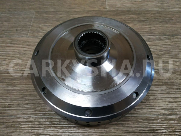 Барабан АКПП Mazda CX-7 оригинальный номер .