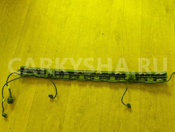 Крепление бампера Mercedes-Benz A-klasse 