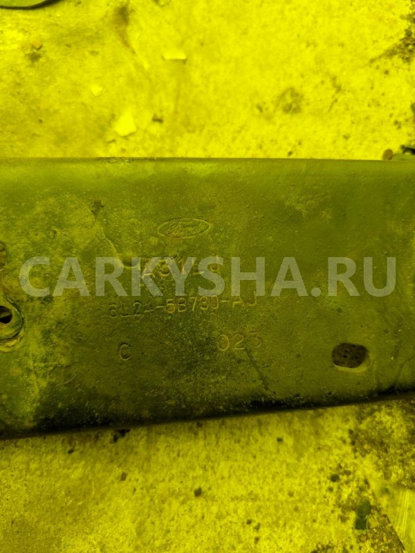 Ступица Ford Explorer 