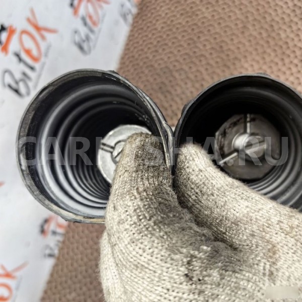 Рулевые тяги BMW X3 