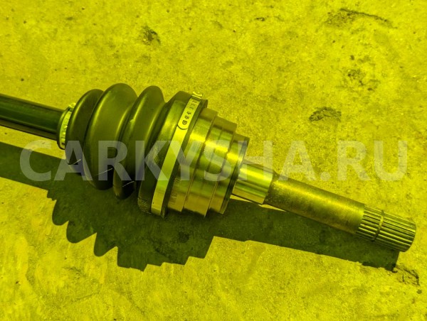 Привод Mazda Proceed Marvie 