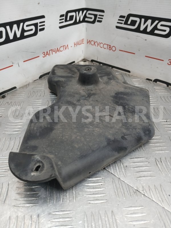 Защита днища кузова Lexus GS 