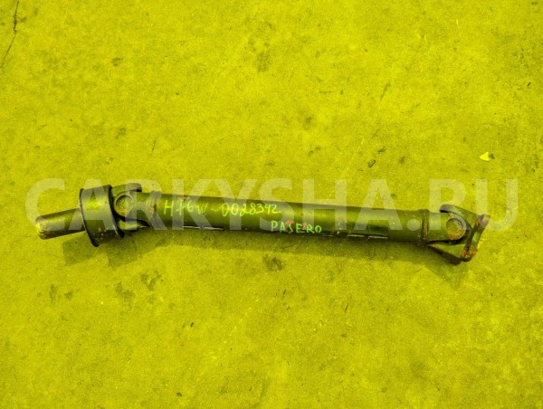 Кардан Mitsubishi Pajero iO 