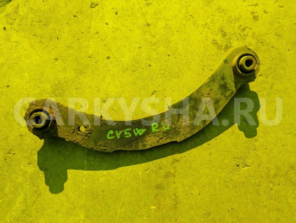 Рычаг Mitsubishi Delica 