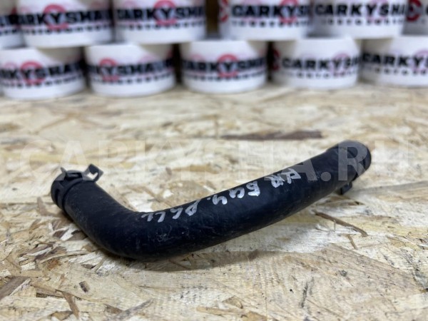 Шланг системы охлаждения Toyota Hilux VIII Рестайлинг – пикап двойная кабина оригинальный номер 16261-0L121