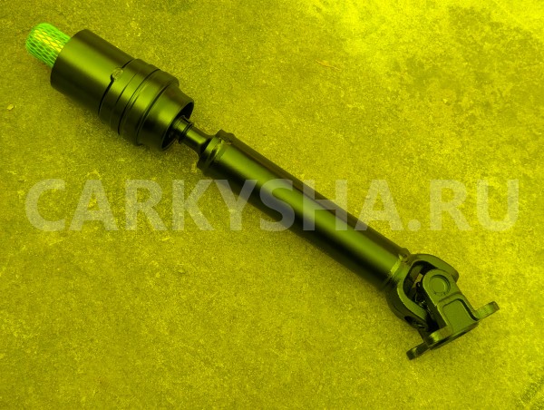 Кардан Toyota Rush 