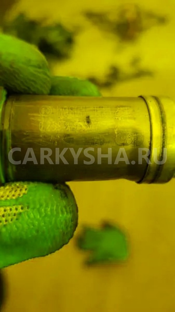 Лямбда-зонд Toyota Duet 