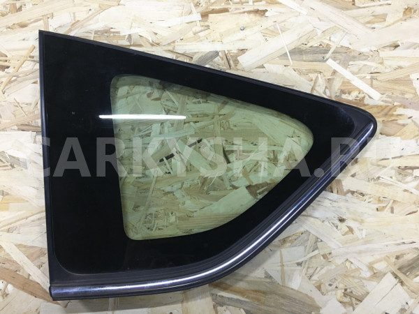 Форточка задняя левая Toyota RAV 4 IV (CA40) Рестайлинг оригинальный номер 62720-42340