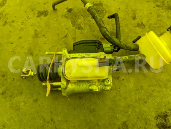 Главный тормозной цилиндр Honda Accord 