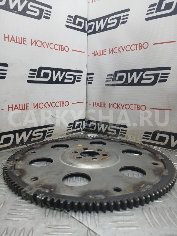 Маховик Toyota Cresta 