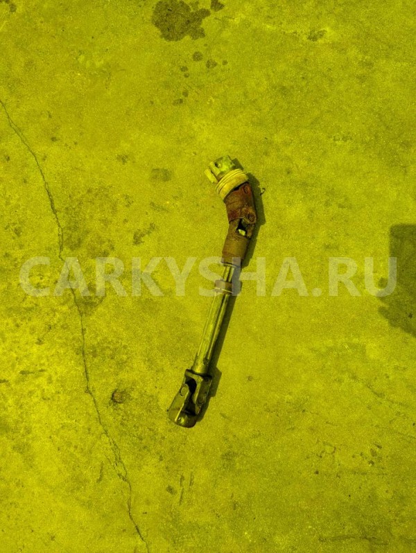 Рулевой карданчик Ford Explorer 