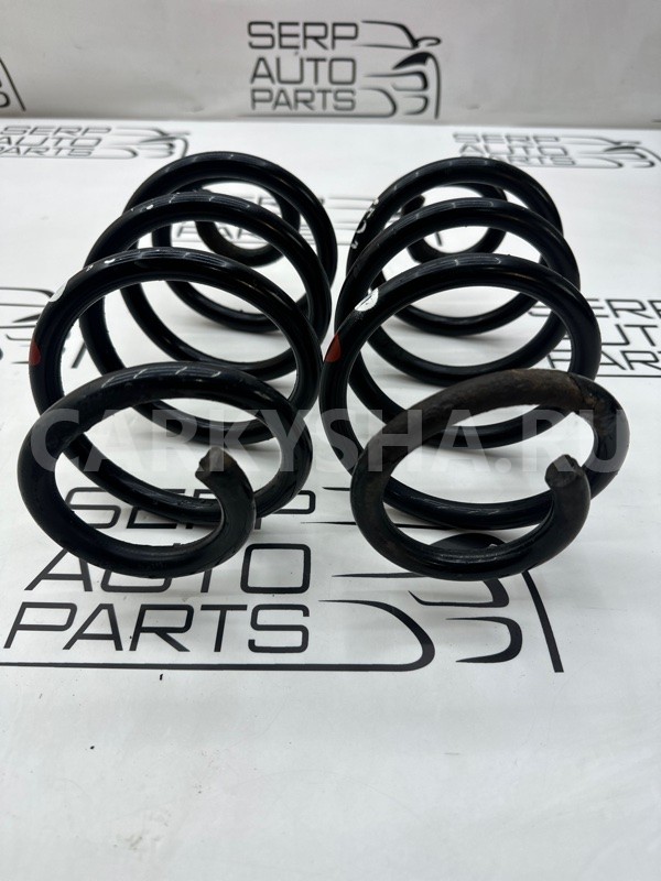 Пружины подвески задние Nissan Juke YF15 1.6 Nissan Juke 