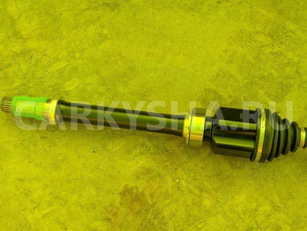 Привод Toyota Camry 