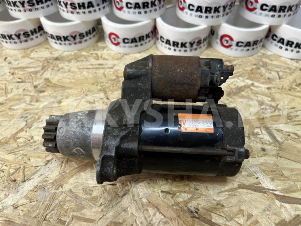 Стартер Toyota Camry VI (XV40) оригинальный номер 28100-20020