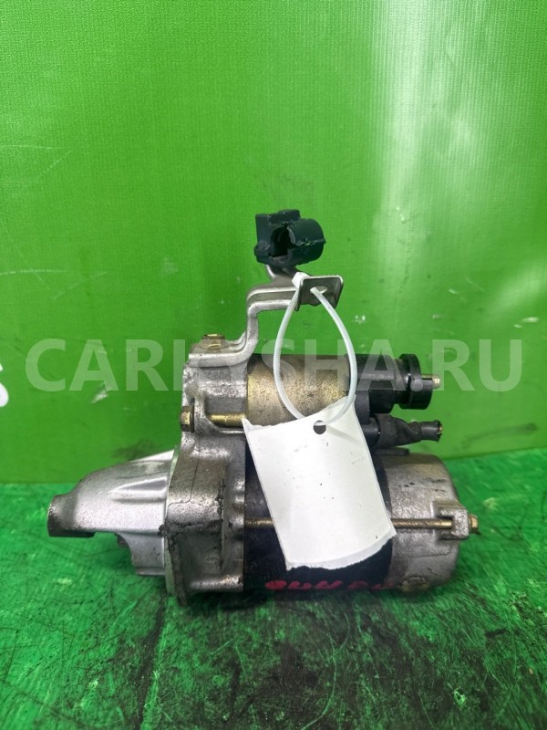 Стартер Honda CR-V 1 1996-2002 1191 B20B Honda CR-V 
