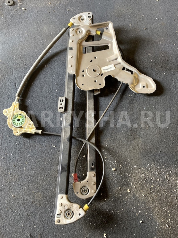 Стеклоподъемник LF Land Rover Range Rover III оригинальный номер CUH500230 CUH500190